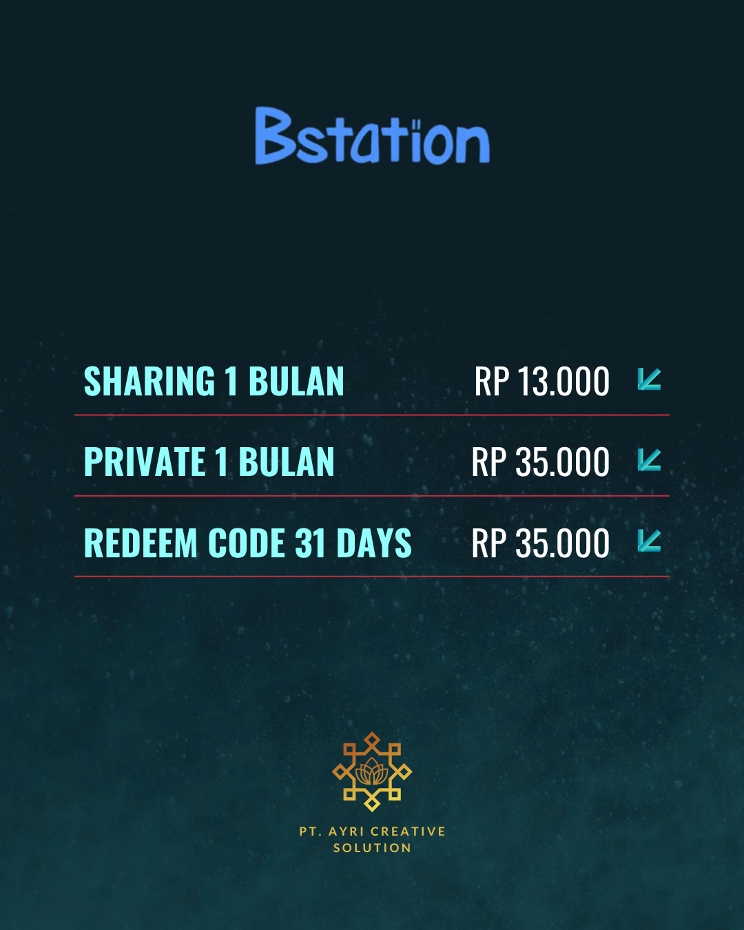 BSTATION BSTATION