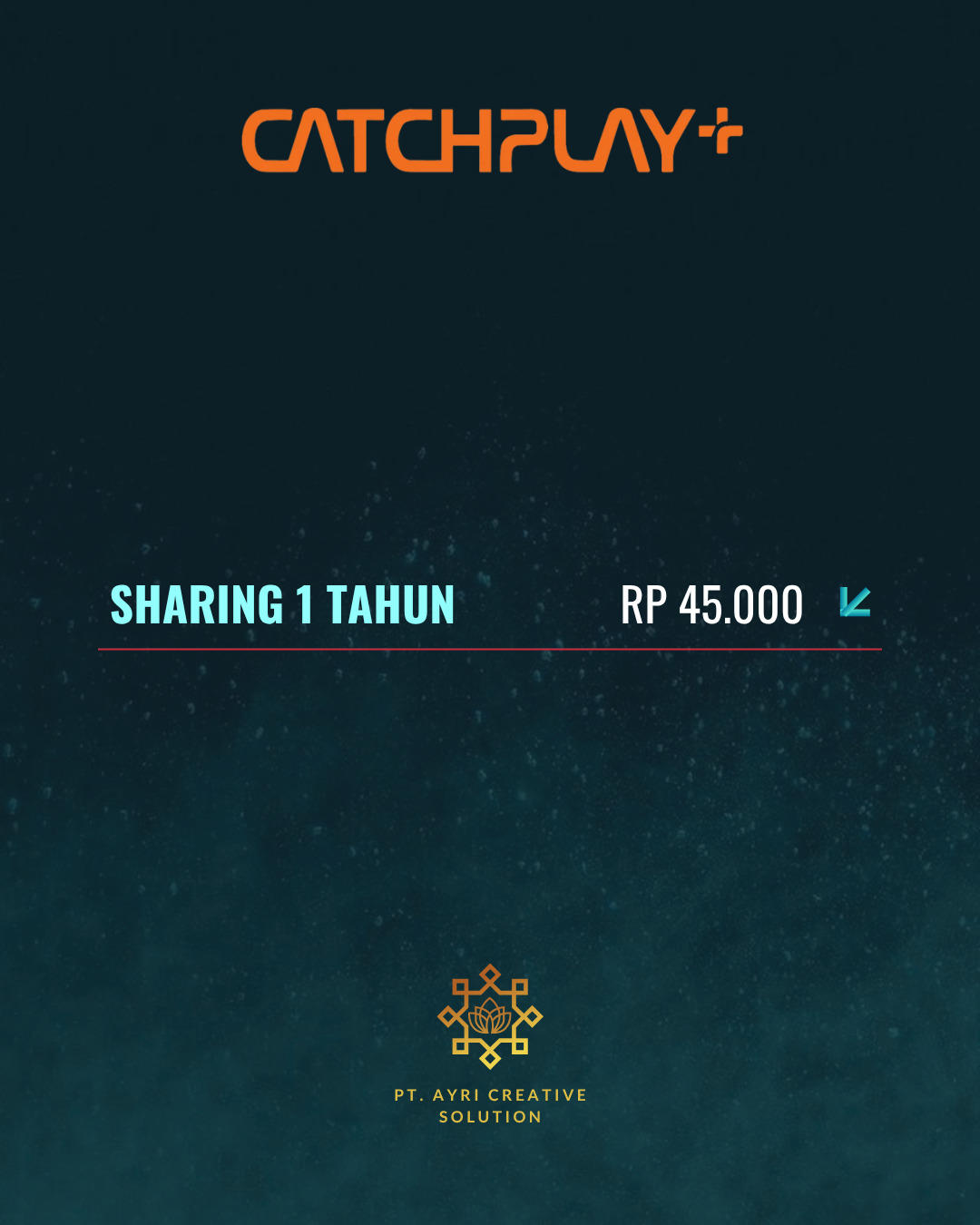Catchplay+ Catchplay+