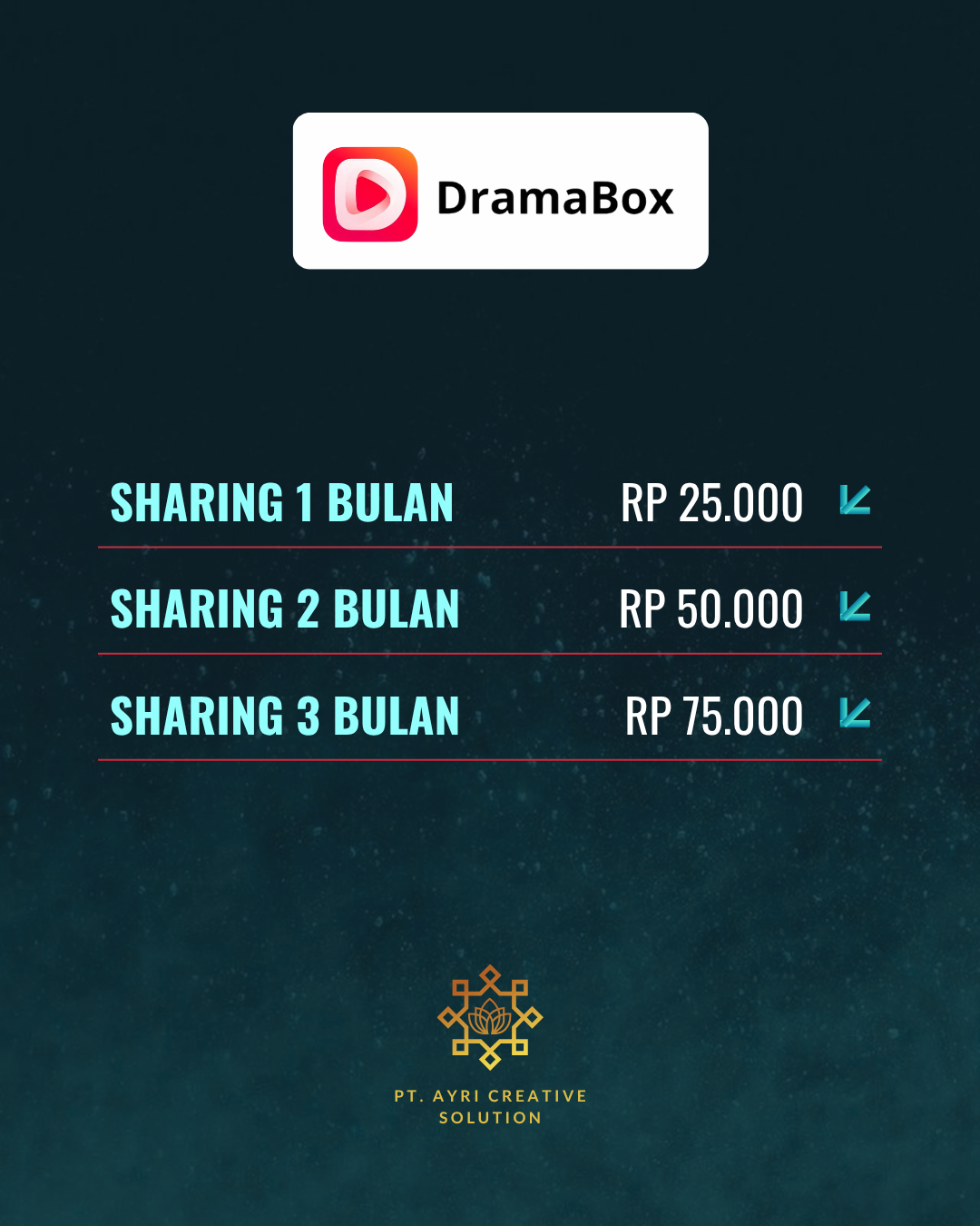 DRAMABOX DRAMABOX