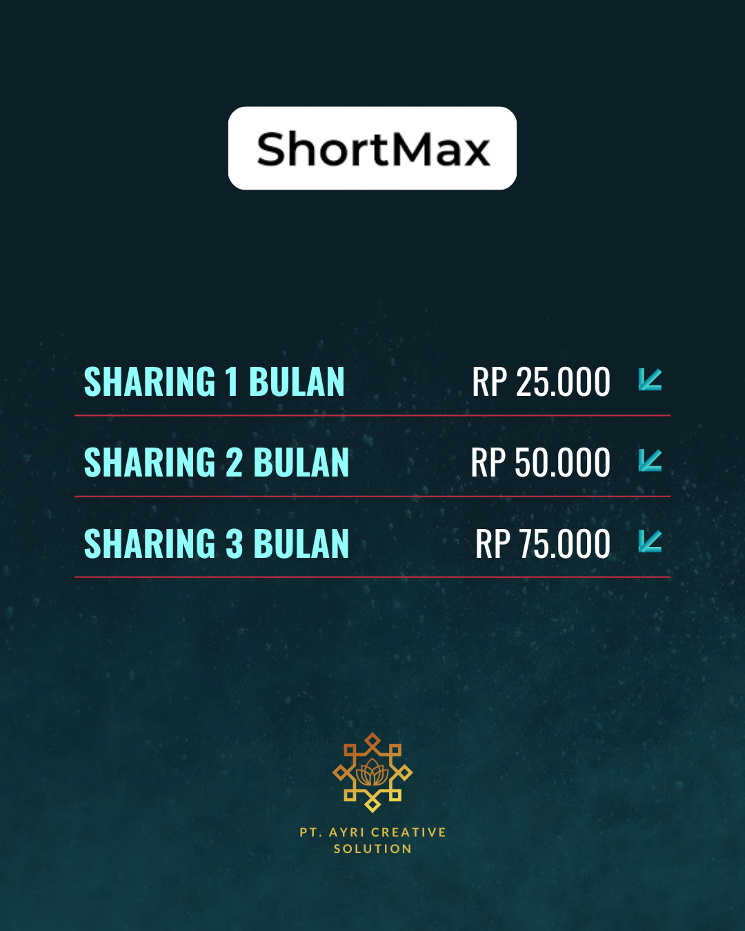 Shortmax Shortmax