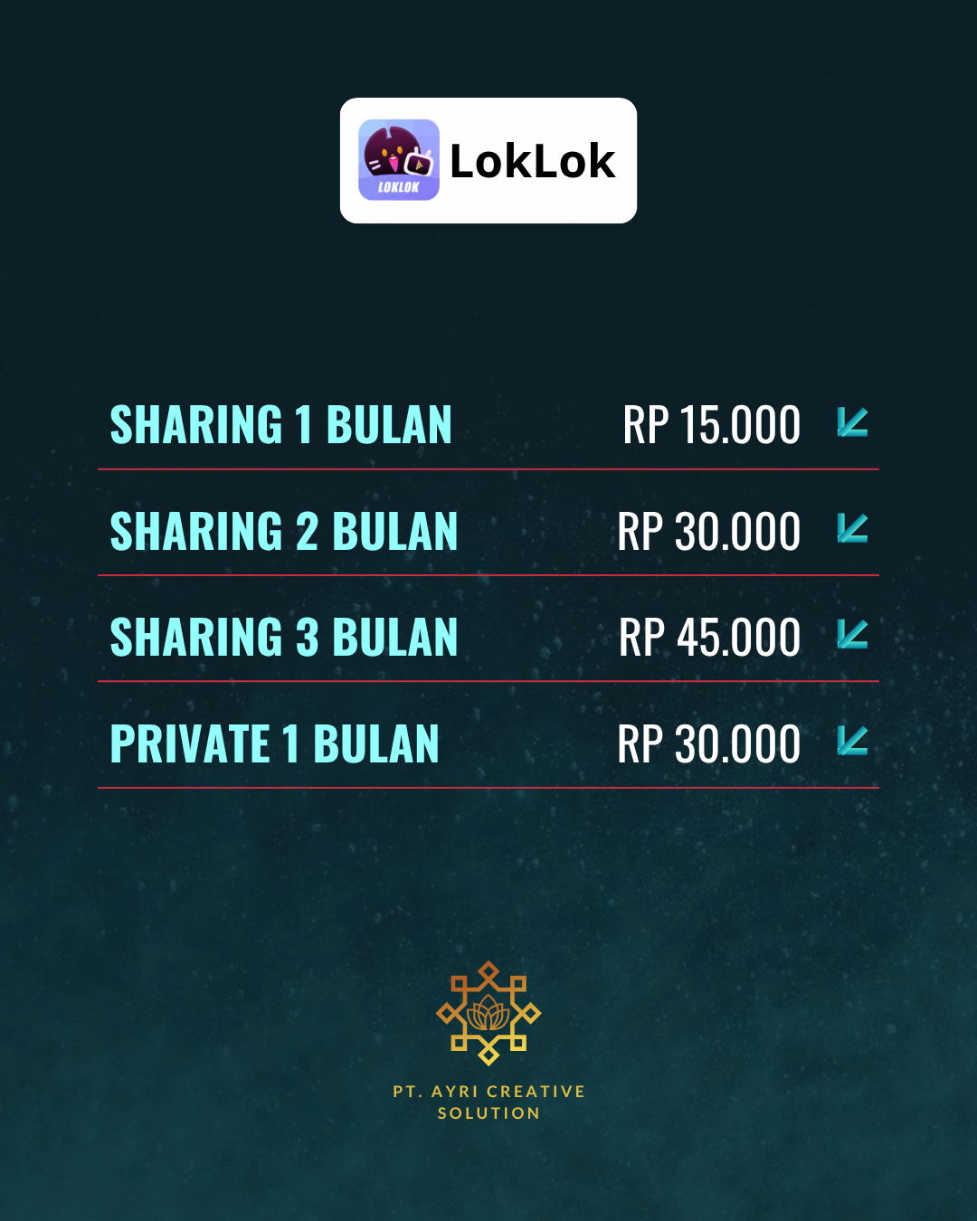 loklok loklok