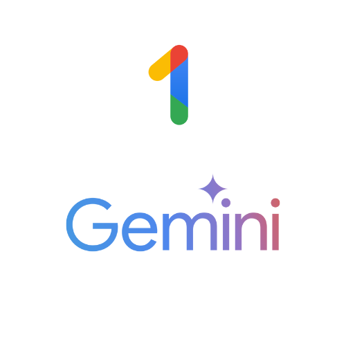 one and gemini one and gemini
