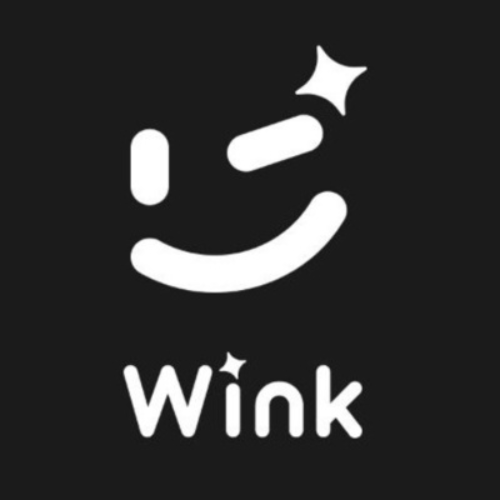 wink wink
